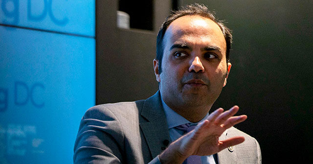 CFPB's Rohit Chopra, a Liz Warren Protege, Might Be Trump's Next Firing