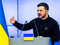 Zelensky Says Ukraine Giving Up Nukes Was ‘Stupid, Illogical, and Irresponsible’