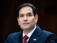 First Trump Cabinet Pick Approved: Senate Confirms Marco Rubio as Secretary of State