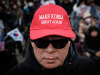 ‘Star-Spangled Banner’, ‘YMCA’ Become a Staple of South Korea Conservative 