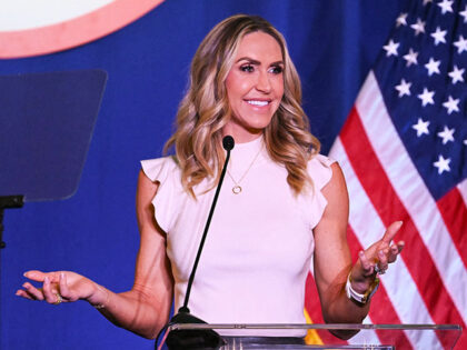 Roundtable Report — Lara Trump: Trump ‘Fight, Fight, Fight’ Moment Made Republica