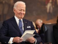 Exclusive–Peter Schweizer Slams Biden Family Pardons: ‘We Have Never Had Such a Self-Servin