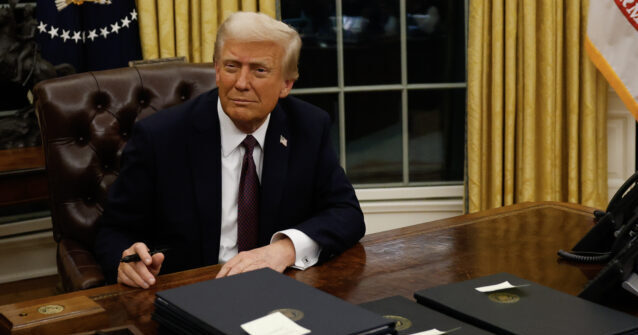 Manufacturing Rebounds as Optimism Soars on Trump Administration Policies