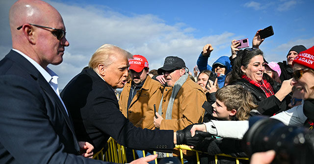 Trump to Deploy Army Corps of Engineers to Rebuild North Carolina