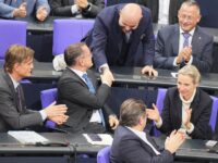 ‘New Era’ — Firewall Around AfD Broken as Merkel Party Joins With Populists in Mi