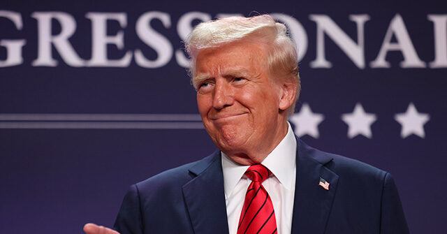 Trump’s Department of Education Ends DEI, ‘Biden's Book Ban Hoax'