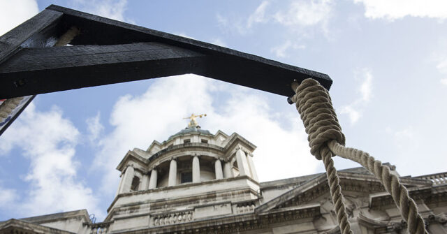 Southport Child Killer Reignites Debate on UK's Abolition of Death Penalty