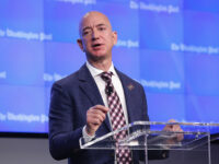 Washington Post Cartoonist Resigns After Jeff Bezos-Donald Trump Cartoon Killed