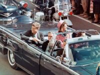 Trump Promises Release of JFK, RFK, MLK Assassination Records ‘in the Coming Days’