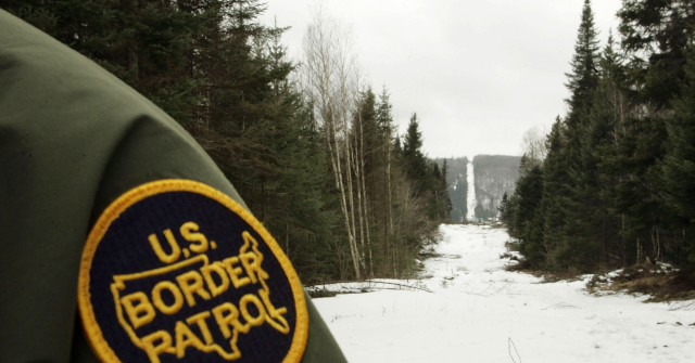 Border Patrol Agent Killed in Vermont near Canadian Border
