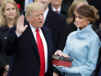 Trump to Swear In with Personal Bible and Lincoln Bible During Inauguration