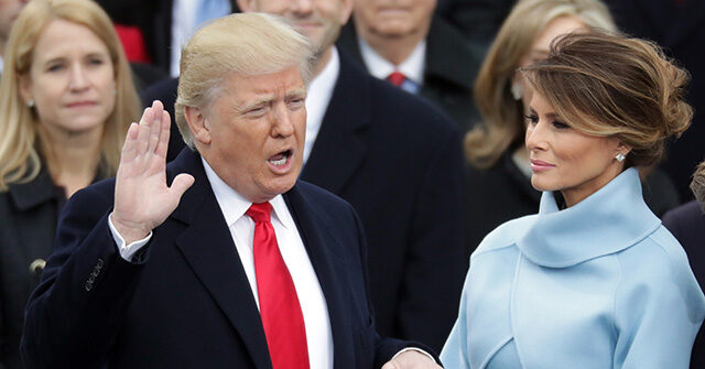 Trump to Swear In with Personal Bible and Lincoln Bible During Inauguration
