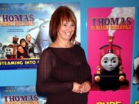 Britt Allcroft, Creator of TV’s ‘Thomas the Tank Engine,’ Dies at 81