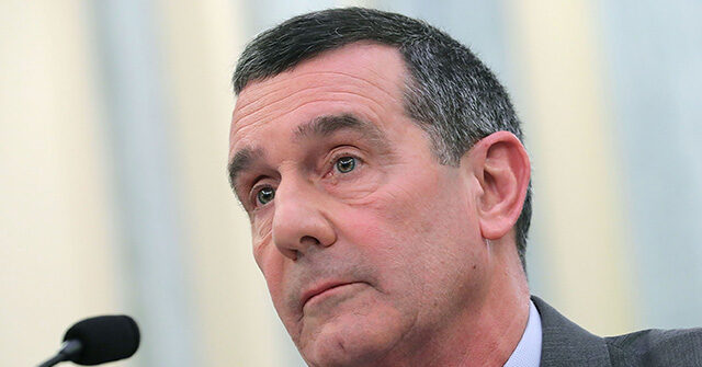 Trump Administration Removes TSA Chief David Pekoske from Office