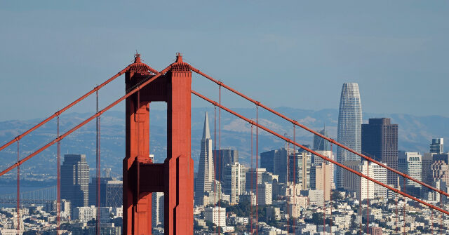 San Francisco Gets 3.7 Magnitude Earthquake, Two Aftershocks