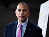 Democrat Leader Hakeem Jeffries Calls to Fight Trump’s Agenda ‘In the Streets’