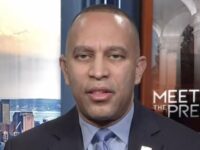 Jeffries Claims GOP Trying to Condition CA Disaster Aid with ‘Tax Breaks for Billionaires&#82