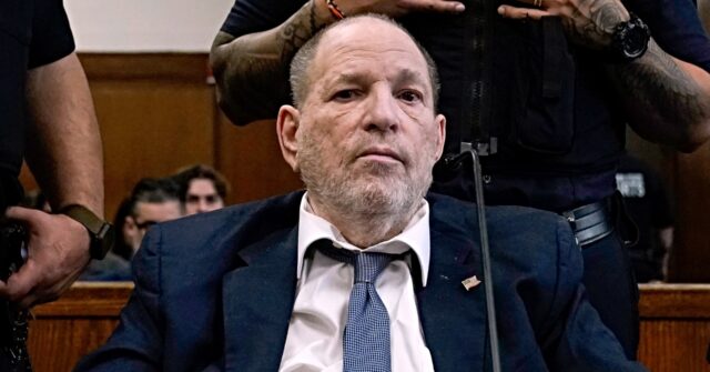 Harvey Weinstein Fails to Secure Earlier Rape Retrial Date, Claiming He ‘Can't Hold on Much Longer'