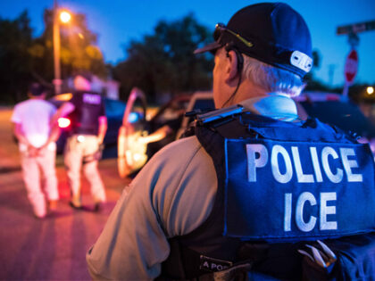 ICE RAID Ignites Fiery Debate Over Rights And Justice