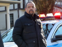 ‘Law & Order’ Star Ice-T Caught on Video Calling Police Officer a ‘F**king A