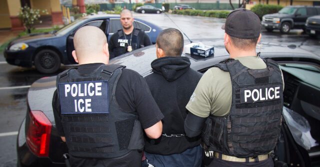Trump Administration Expands ICE Powers to Streamline Deportations