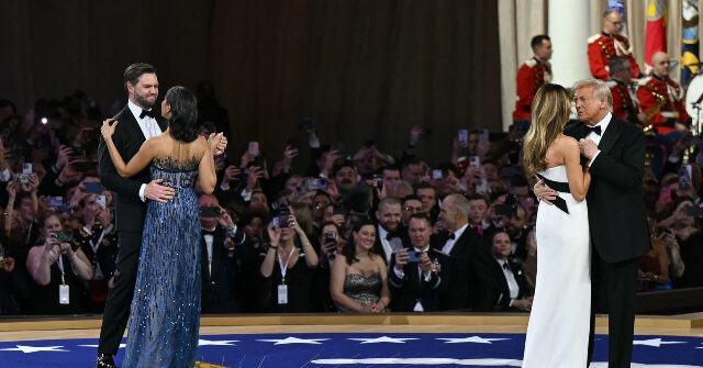 Nolte: Far-left NY Mag Caught Cropping Black People Out of ‘All White’ Trump Party