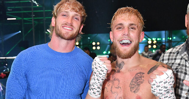 Jake Paul Vs. Logan Paul HBO Max Fight Could Fuel Boxing's Streaming Boom
