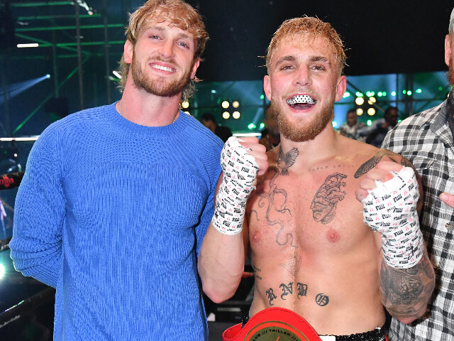 Jake Paul Vs. Logan Paul HBO Max Fight Could Fuel Boxing’s Streaming Boom