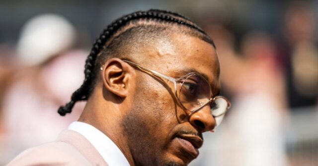 Robert Griffin III Blasted for Comment About Chargers' Justin Herbert After Playoff Loss