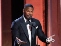 Nolte: Jamie Foxx Admits ‘God Sometimes Slips Away’ in Hollywood