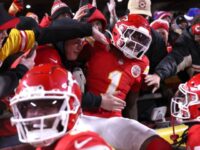 ‘Rigged!’: Controversial Play Goes Chiefs Way, Sends Fans into a Fury