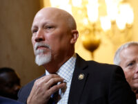 GOP Rep. Chip Roy Reintroduces Bill to Repeal Law Used to Throw Pro-Lifers in Prison