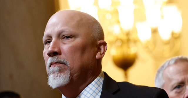 Republican Rep. Chip Roy Reintroduces Bill to Repeal the FACE Act