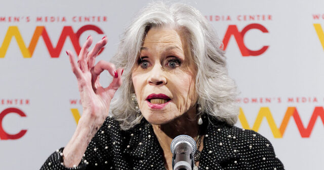 'Vagina Monologues' Author Hopes to Inspire Climate Doomer Movement with NYC Concert-Musical ft. Jane Fonda