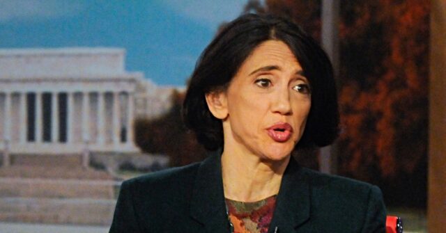 Jennifer Rubin Leaves Washington Post for New Venture