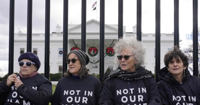 So-Called 'Jewish Voice for Peace' Pays $678k to Settle PPP Fraud Claims