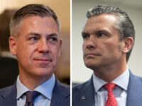 ‘Enough!’: Sen. Jim Banks Slams Democrats Trying to Delay Confirmation of Pete Hegseth