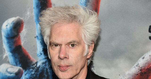 Jim Jarmusch Criticizes Climate Change Deniers