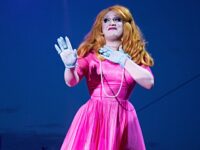 ‘RuPaul’s Drag Race’ Star Jinkx Monsoon Predicts Public Revolt in Response to Trump’s Trans