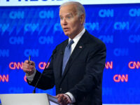 Joe Biden Thinks He Would Have Beat Donald Trump