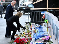 Joe and Jill Biden Visit Bourbon Street After New Orleans Terror Attack