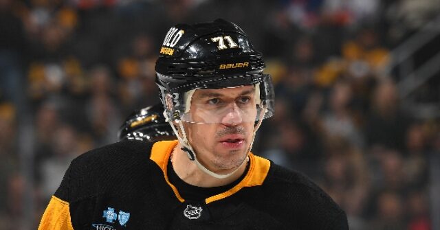 Penguins' Evgeni Malkin's Home Burglarized, Stanley Cup Rings Stolen