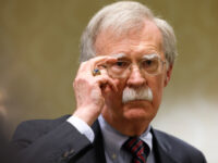 John Bolton Stripped of Secret Service Detail After Being Stripped of Security Clearance