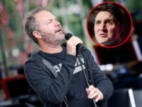 ‘Five For Fighting’ Singer John Ondrasik Releases ‘Justin Trudeau Has Got to Go’ on