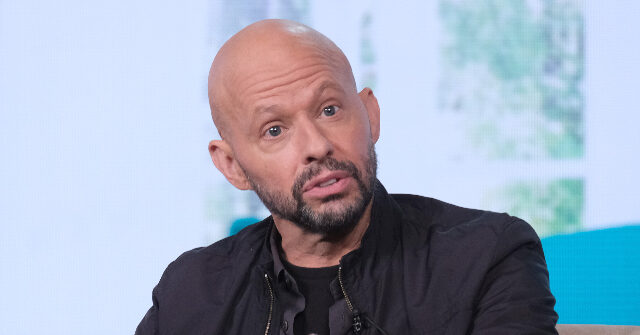 Actor Jon Cryer Says Kamala Harris Lost Election Because Americans 'Hate Black Women'