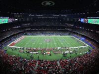 ESPN Slammed After Skipping Moment of Silence for Terror Attack Victims During Sugar Bowl