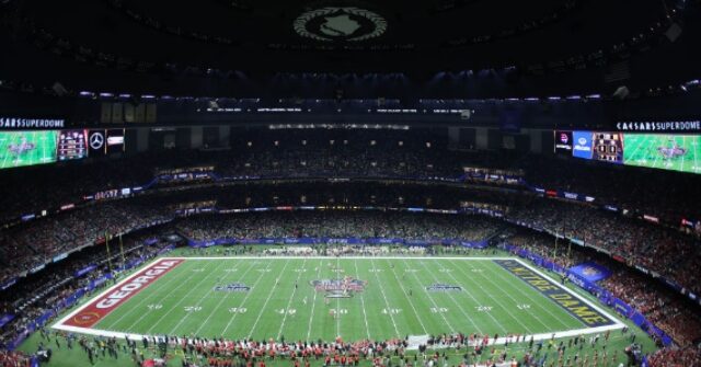 ESPN Slammed After Skipping Moment of Silence for Terror Attack Victims During Sugar Bowl