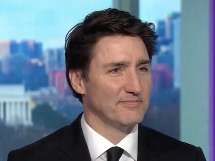 Justin Trudeau