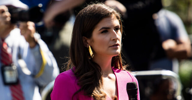 Trump Slams Air Travel DEI Policies, Fires Back at CNN's Kaitlan Collins