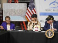 The Palisades Fire Compact: Commitments by L.A. Mayor Karen Bass, President Donald Trump to Rebuild